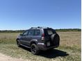 TOYOTA LAND CRUISER 2004/1 - 3