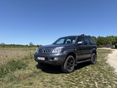 TOYOTA LAND CRUISER 2004/1 - 4