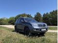 TOYOTA LAND CRUISER 2004/1 - 5