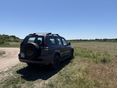 TOYOTA LAND CRUISER 2004/1 - 11