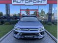 SSANGYONG KORANDO 2024/5 - 7