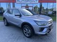 SSANGYONG KORANDO 2024/5 - 1