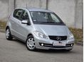 MERCEDES-BENZ A 180 2013/5 - 1