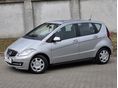 MERCEDES-BENZ A 180 2013/5 - 3