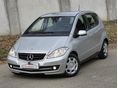 MERCEDES-BENZ A 180 2013/5 - 4