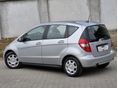 MERCEDES-BENZ A 180 2013/5 - 8