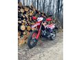 HONDA CRF 300 L 