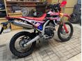 HONDA CRF 300 L 2025/4 - 2