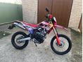 HONDA CRF 300 L 2025/4 - 3