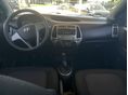 HYUNDAI I20 2013/8 - 10