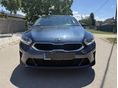 KIA CEE'D 2020 - 2