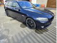 BMW 530 2011/10 - 2