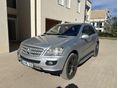 MERCEDES-BENZ ML 320 2006/1 - 1