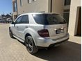 MERCEDES-BENZ ML 320 2006/1 - 2