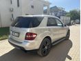 MERCEDES-BENZ ML 320 2006/1 - 3