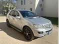 MERCEDES-BENZ ML 320 2006/1 - 4