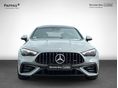 MERCEDES-AMG CLE 53 4MATIC 2025/5 - 2