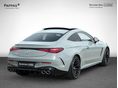 MERCEDES-AMG CLE 53 4MATIC 2025/5 - 12