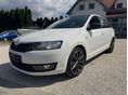 SKODA RAPID 2014/5 - 1