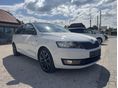 SKODA RAPID 2014/5 - 2