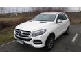 MERCEDES-BENZ GLE-OSZTÁLY 2015/12 - 1