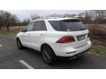 MERCEDES-BENZ GLE-OSZTÁLY 2015/12 - 2