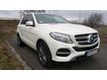 MERCEDES-BENZ GLE-OSZTÁLY 2015/12 - 4