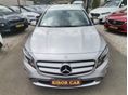 MERCEDES-BENZ GLA 220 2016/3 - 2
