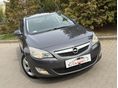 OPEL ASTRA J 2012/6 - 2