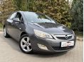 OPEL ASTRA J 2012/6 - 4