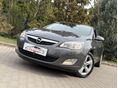 OPEL ASTRA J 2012/6 - 7