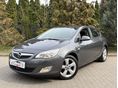 OPEL ASTRA J 2012/6 - 8