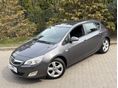 OPEL ASTRA J 2012/6 - 9
