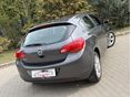 OPEL ASTRA J 2012/6 - 11