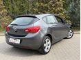 OPEL ASTRA J 2012/6 - 13