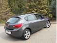 OPEL ASTRA J 2012/6 - 14