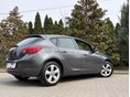 OPEL ASTRA J 2012/6 - 15
