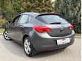 OPEL ASTRA J 2012/6 - 18