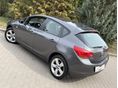 OPEL ASTRA J 2012/6 - 19