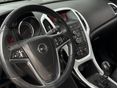 OPEL ASTRA J 2012/6 - 21