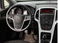 OPEL ASTRA J 2012/6 - 27
