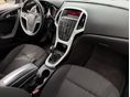 OPEL ASTRA J 2012/6 - 29