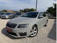 SKODA OCTAVIA 2014/6 - 1