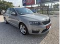SKODA OCTAVIA 2014/6 - 2