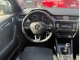 SKODA OCTAVIA 2014/6 - 9
