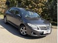 TOYOTA COROLLA 2009/9 - 1