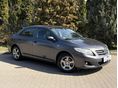 TOYOTA COROLLA 2009/9 - 2