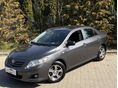 TOYOTA COROLLA 2009/9 - 4