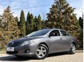 TOYOTA COROLLA 2009/9 - 5