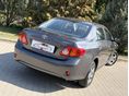 TOYOTA COROLLA 2009/9 - 6